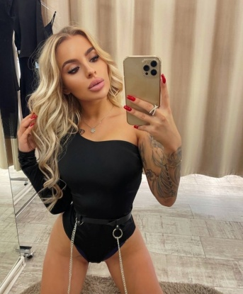 Светлана, 22 года, 3 размер груди